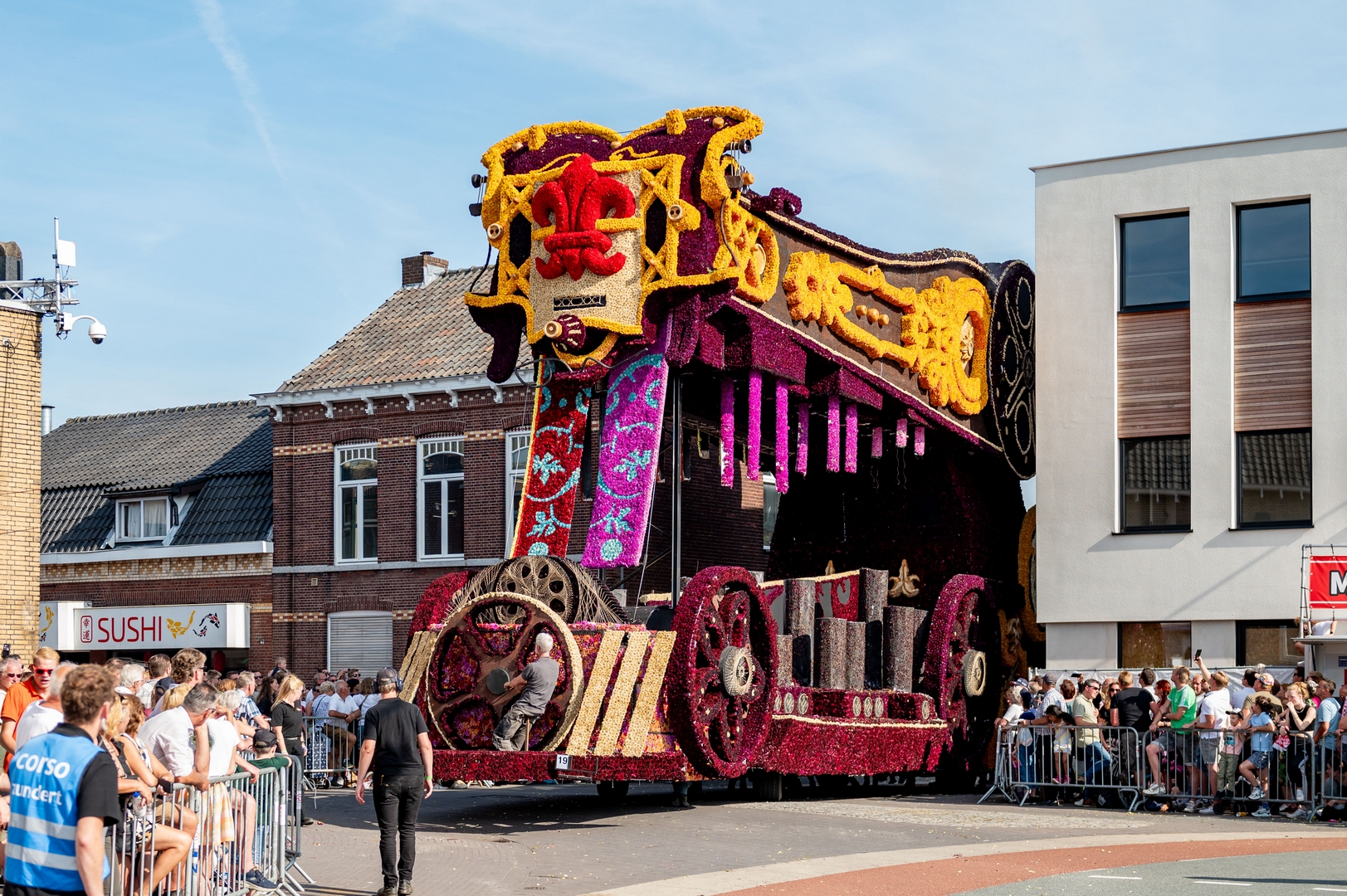 Ontkleuren, Foto José van Trijp fotografie