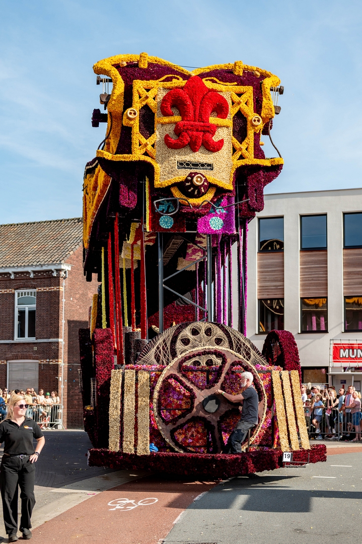 Ontkleuren, Foto José van Trijp fotografie