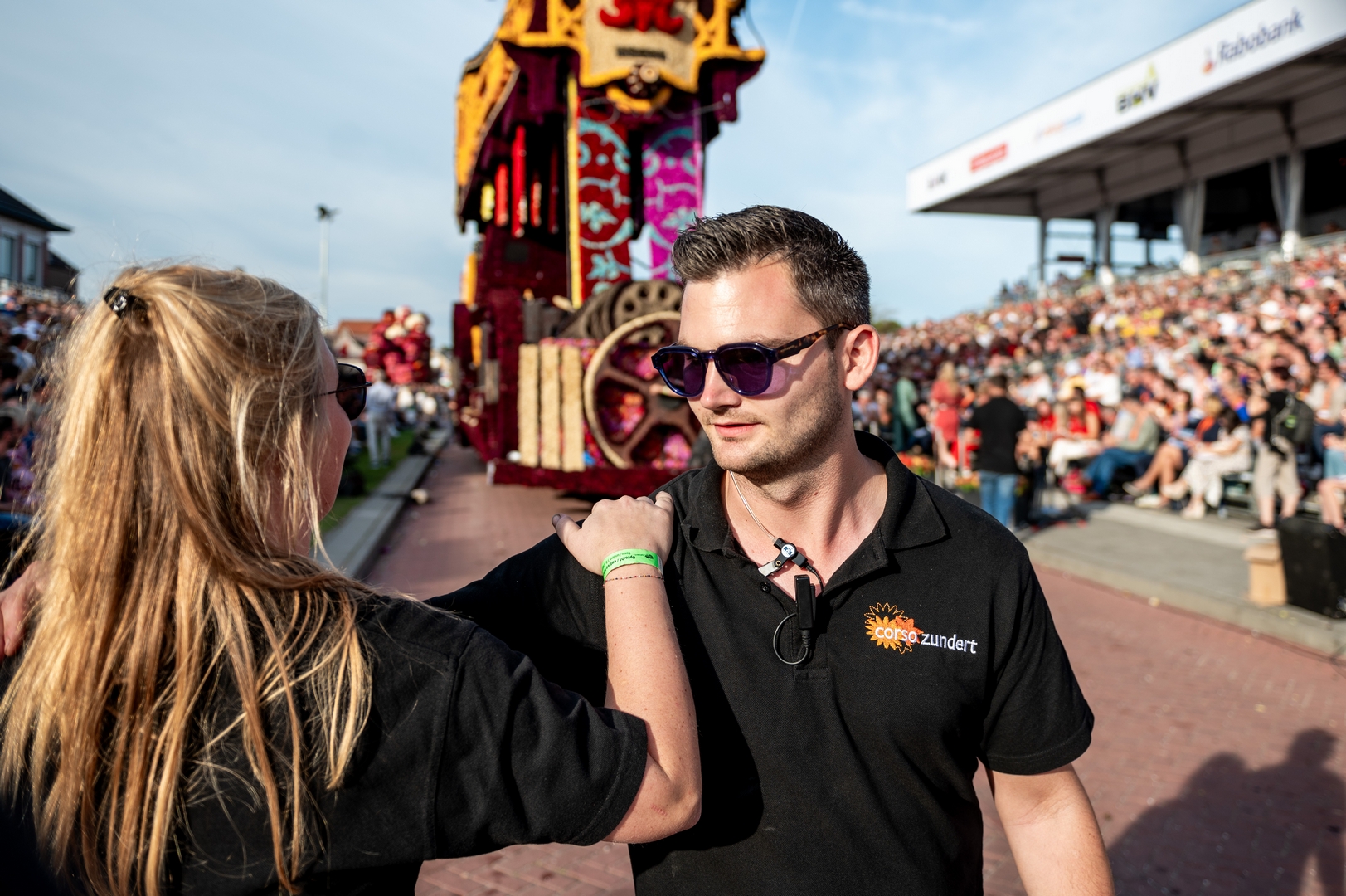 Ontkleuren, Foto José van Trijp fotografie