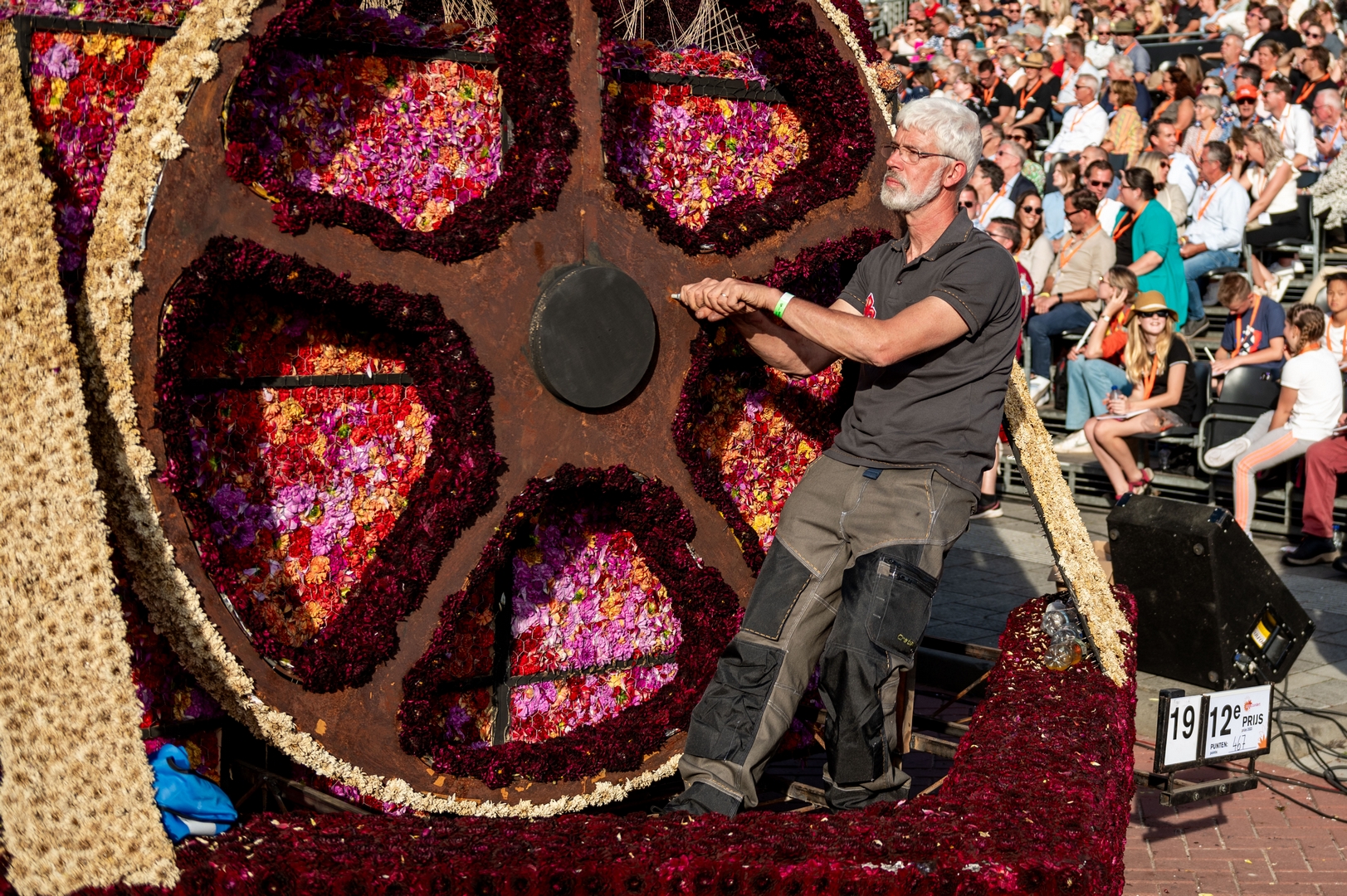 Ontkleuren, Foto José van Trijp fotografie