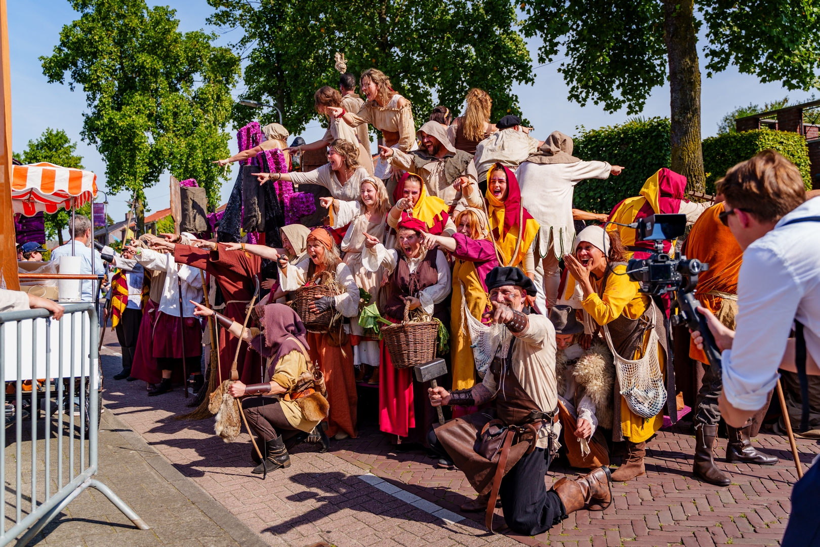 Charlatan, Foto Eefje fotografie