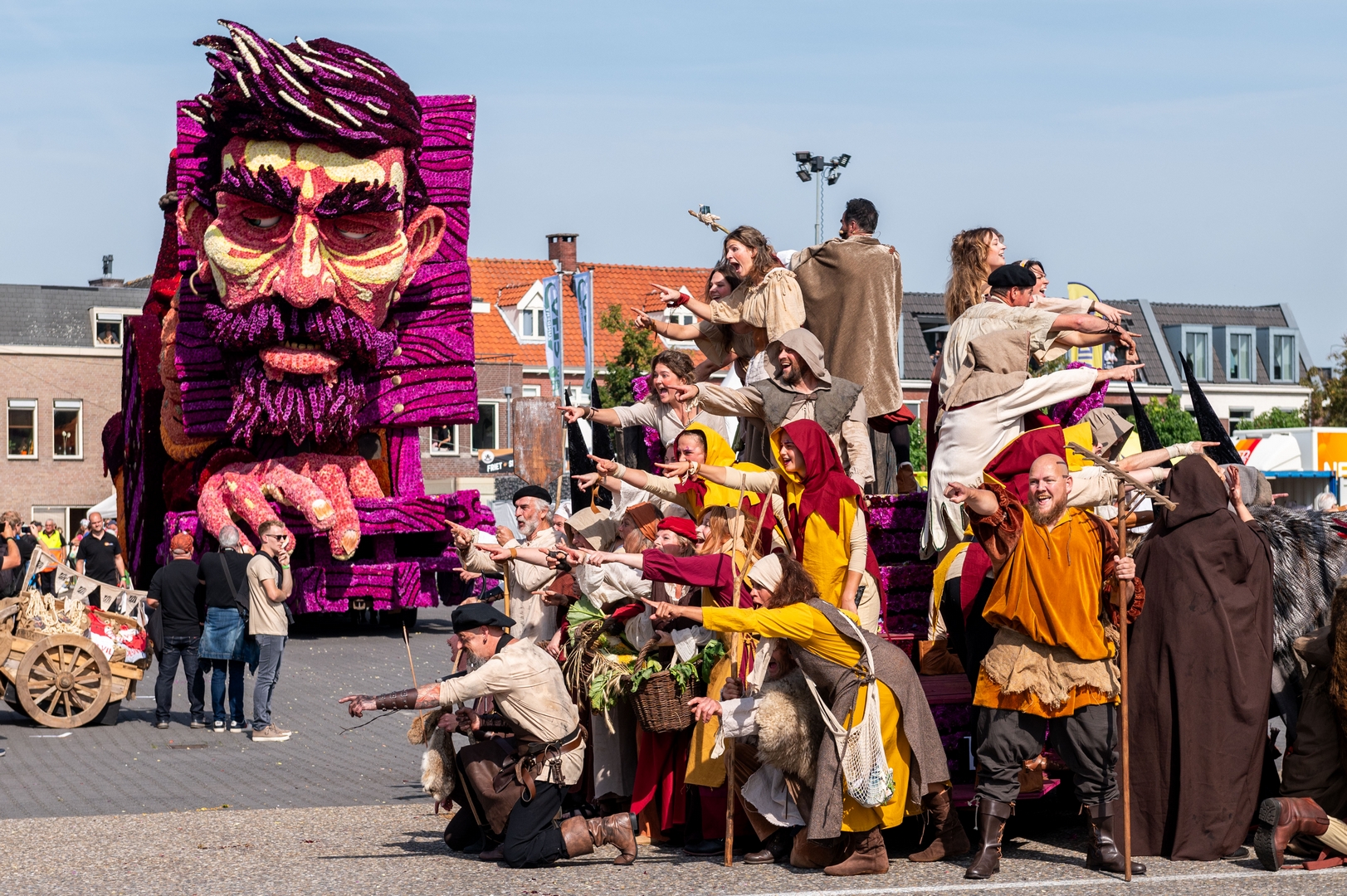 Charlatan, Foto José van Trijp fotografie