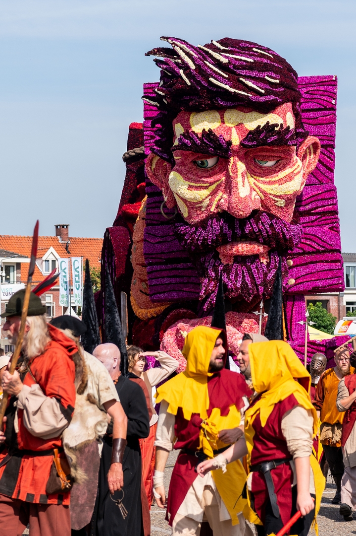Charlatan, Foto José van Trijp fotografie
