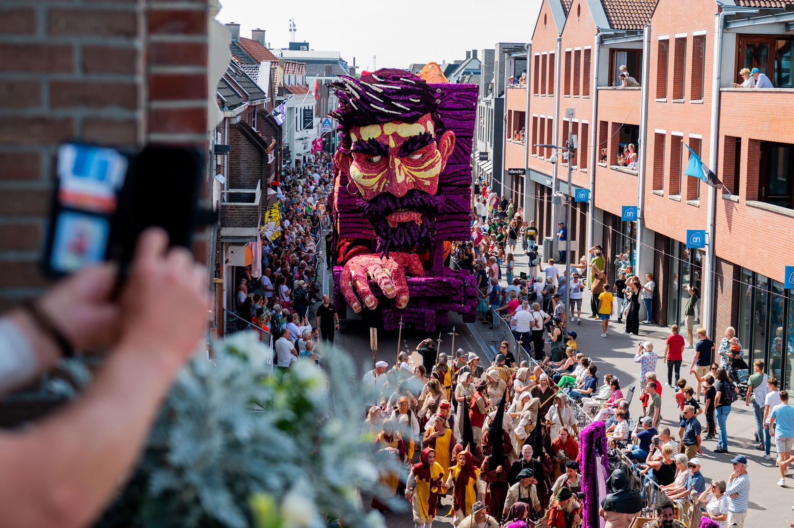 Charlatan, Foto José van Trijp fotografie