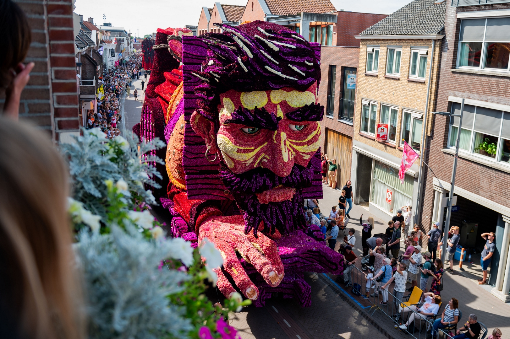 Charlatan, Foto José van Trijp fotografie