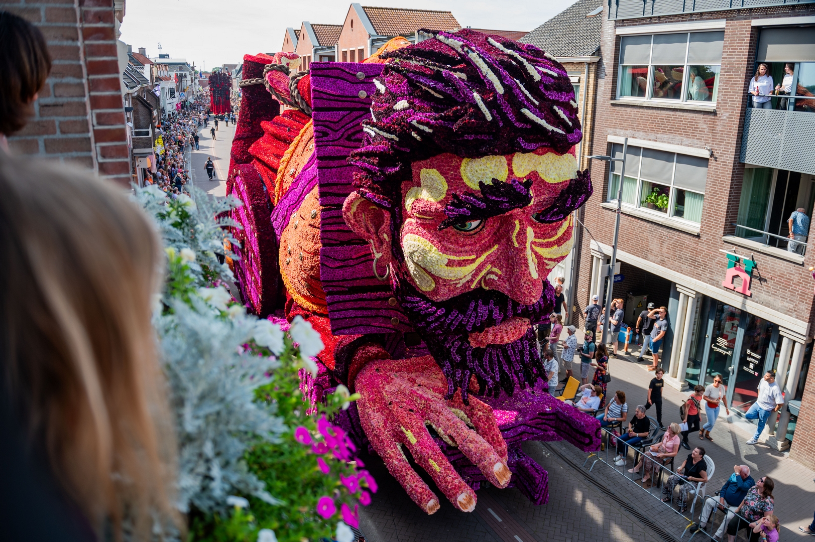 Charlatan, Foto José van Trijp fotografie