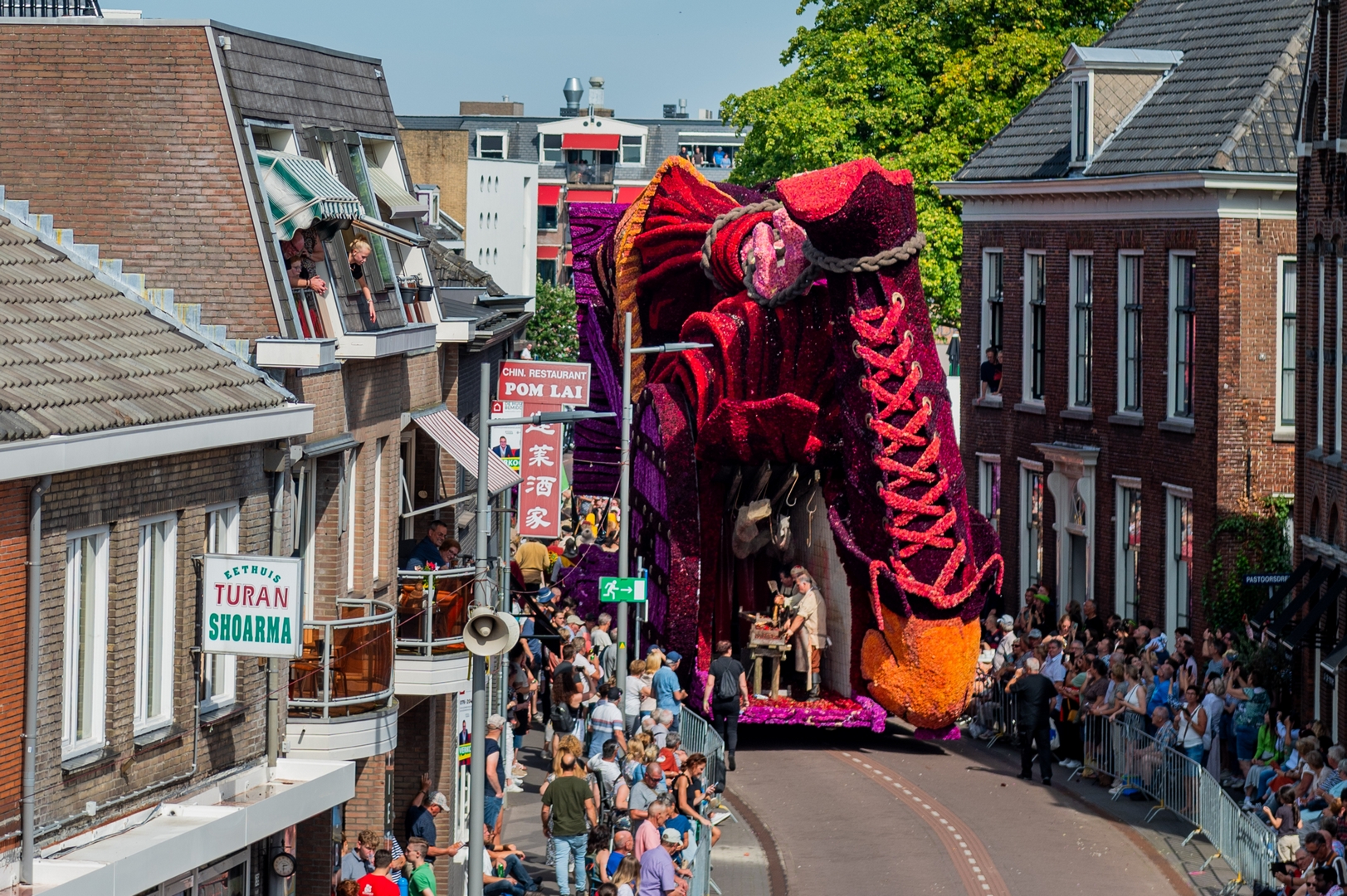 Charlatan, Foto José van Trijp fotografie