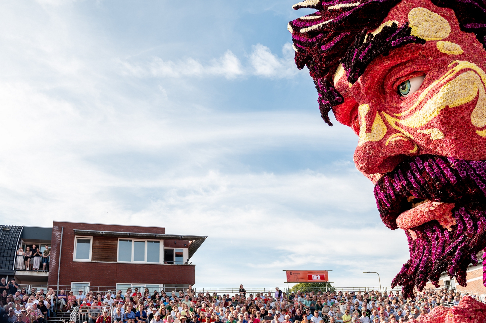 Charlatan, Foto José van Trijp fotografie