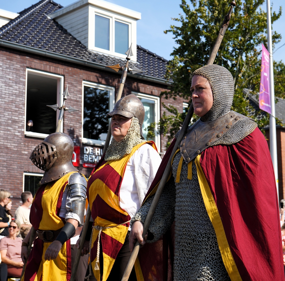 Charlatan, Foto Ad van den Kieboom