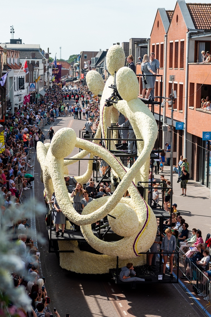 Leegte, Foto José van Trijp fotografie
