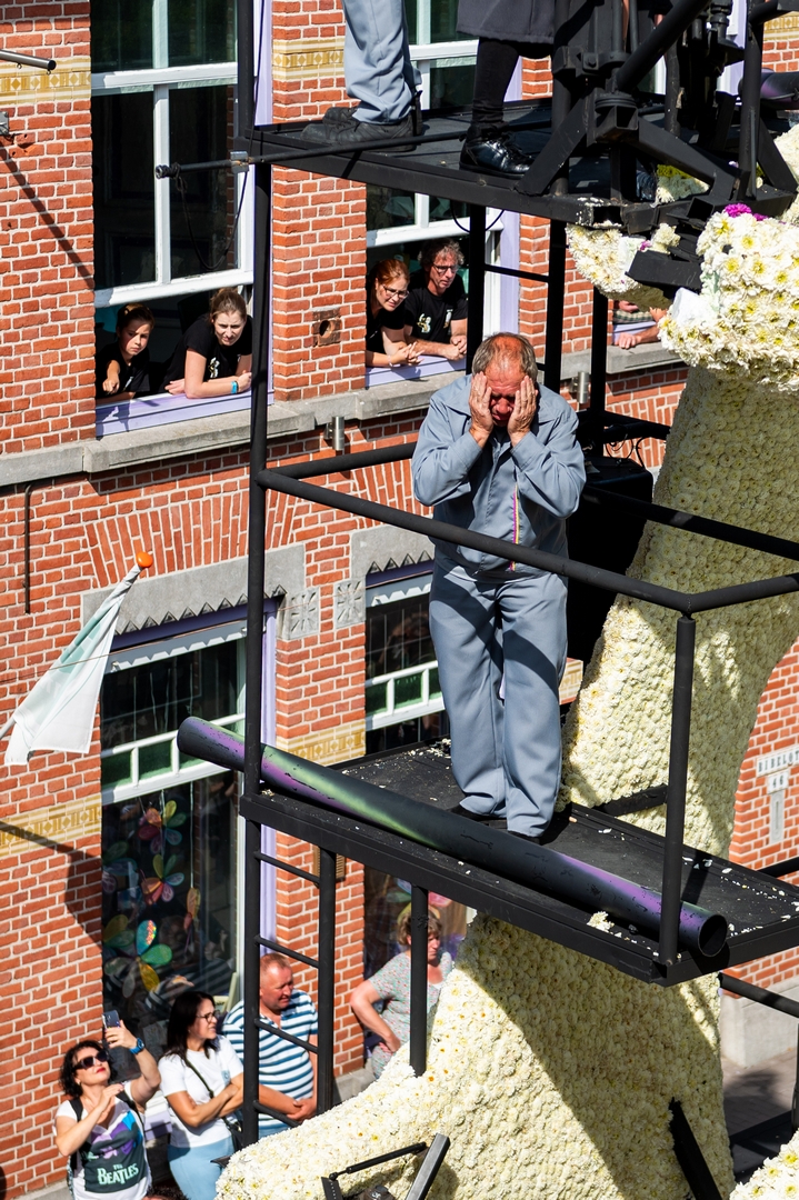 Leegte, Foto José van Trijp fotografie