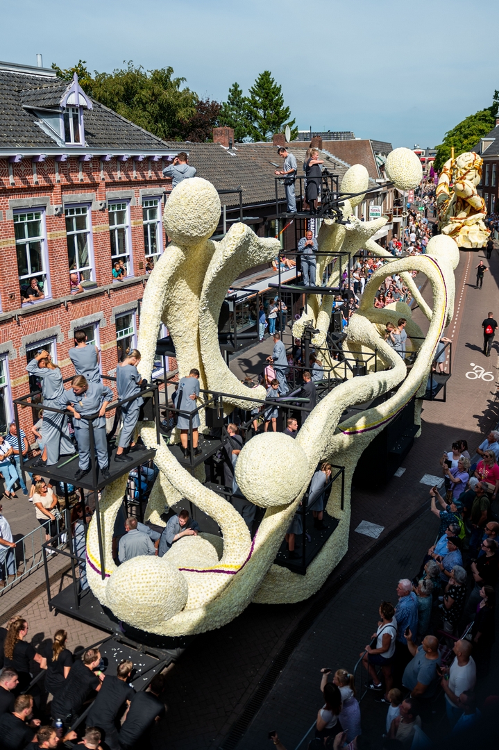 Leegte, Foto José van Trijp fotografie