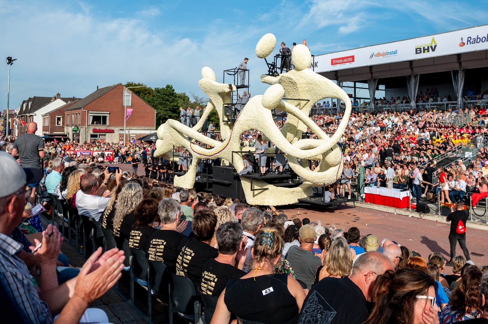 Leegte, Foto José van Trijp fotografie