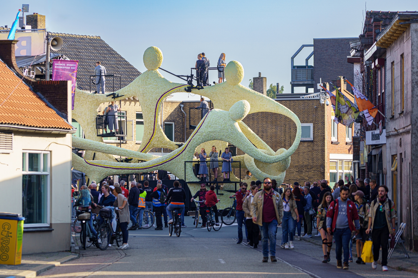 Leegte, Foto Paul Ranft