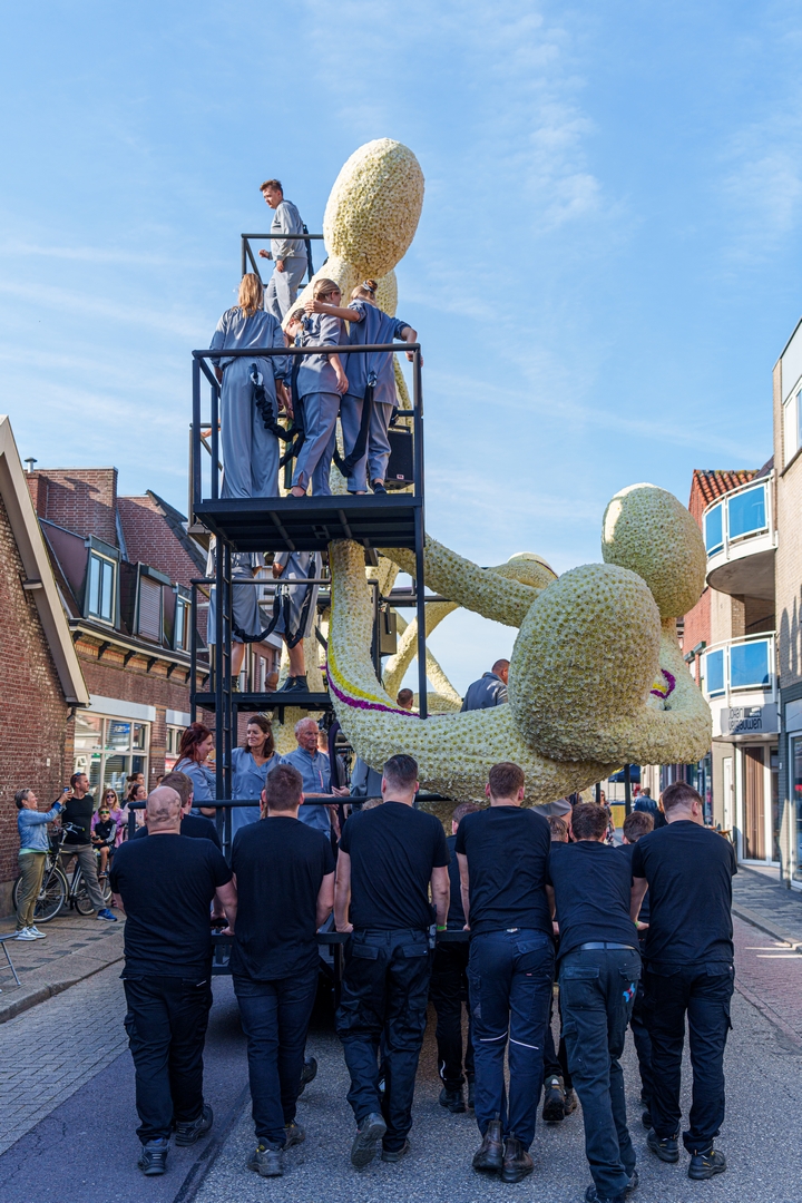 Leegte, Foto Paul Ranft