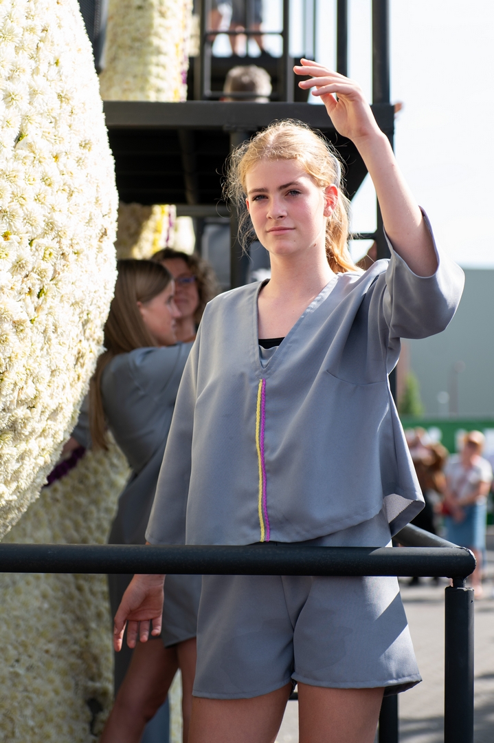 Leegte, Foto José van Trijp fotografie