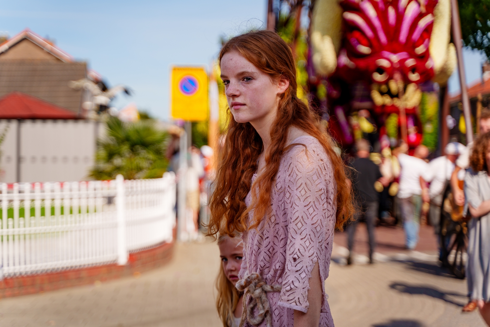 The Jersey Devil, Foto Eefje fotografie