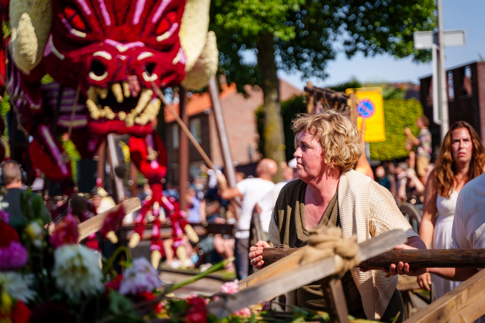 The Jersey Devil, Foto Eefje fotografie