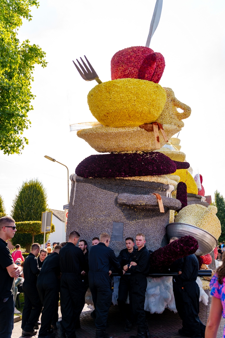 Afwas, Foto Eefje fotografie