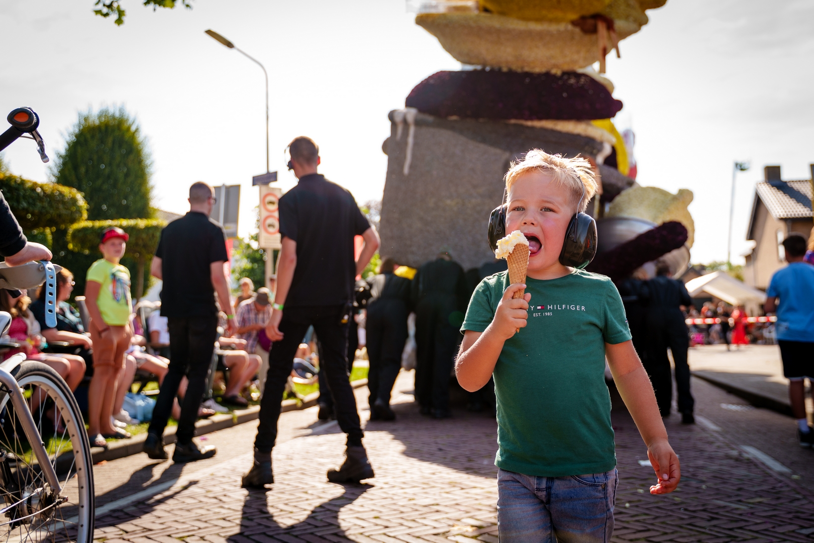 Afwas, Foto Eefje fotografie