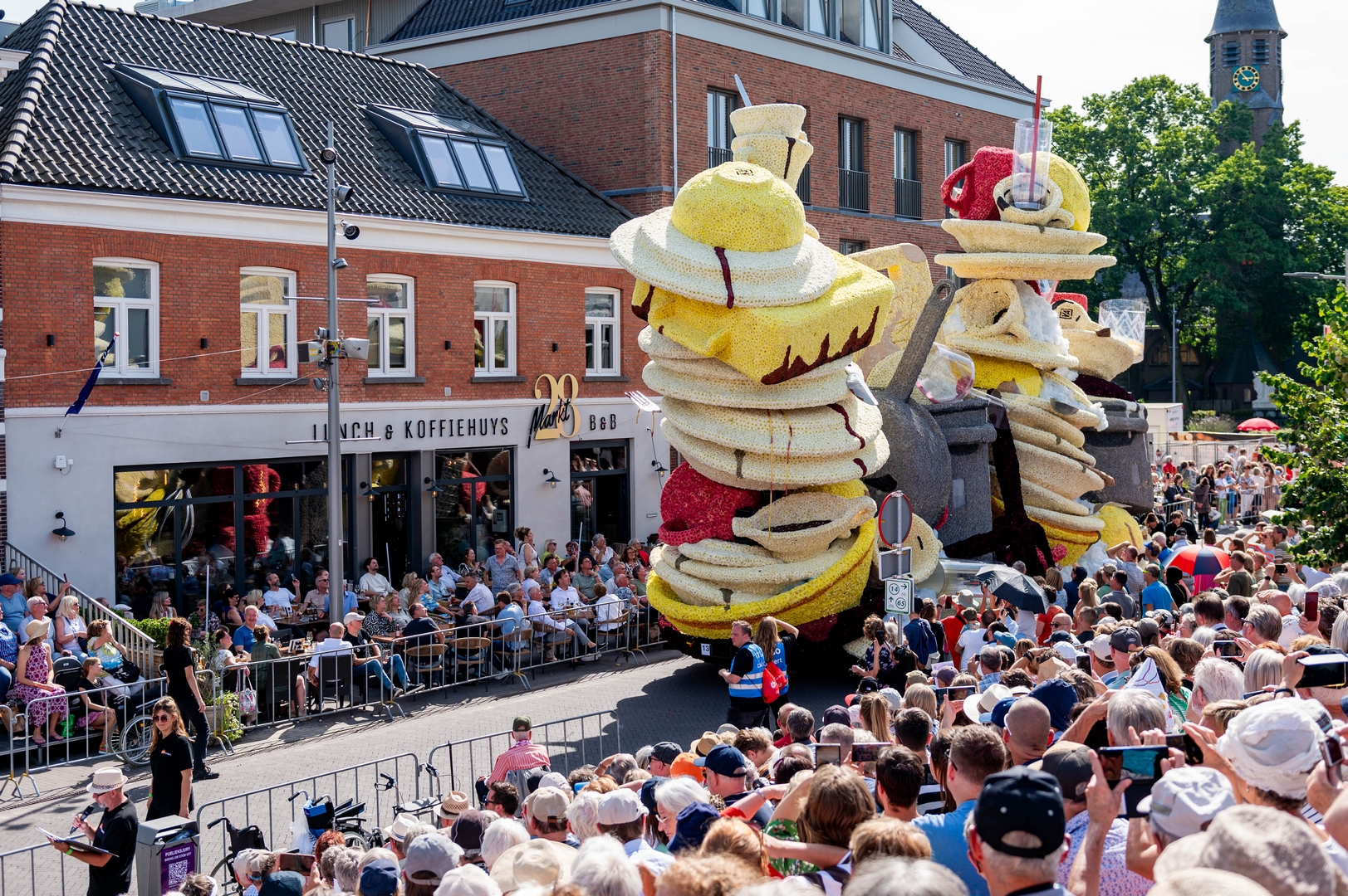 Afwas, Foto José van Trijp fotografie