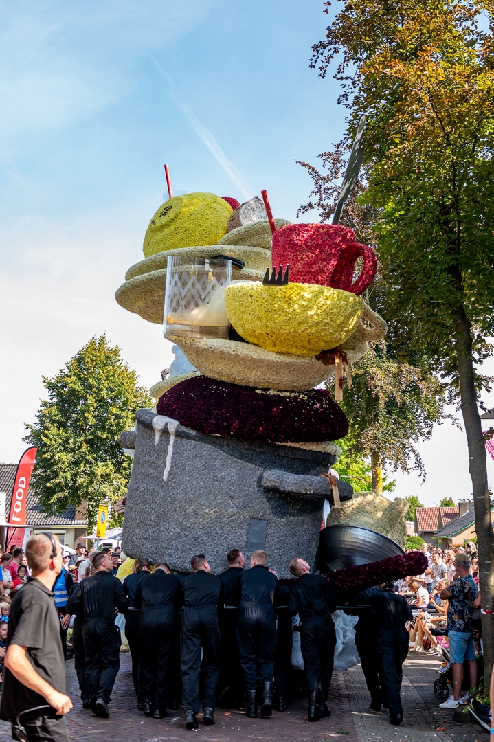 Afwas, Foto José van Trijp fotografie