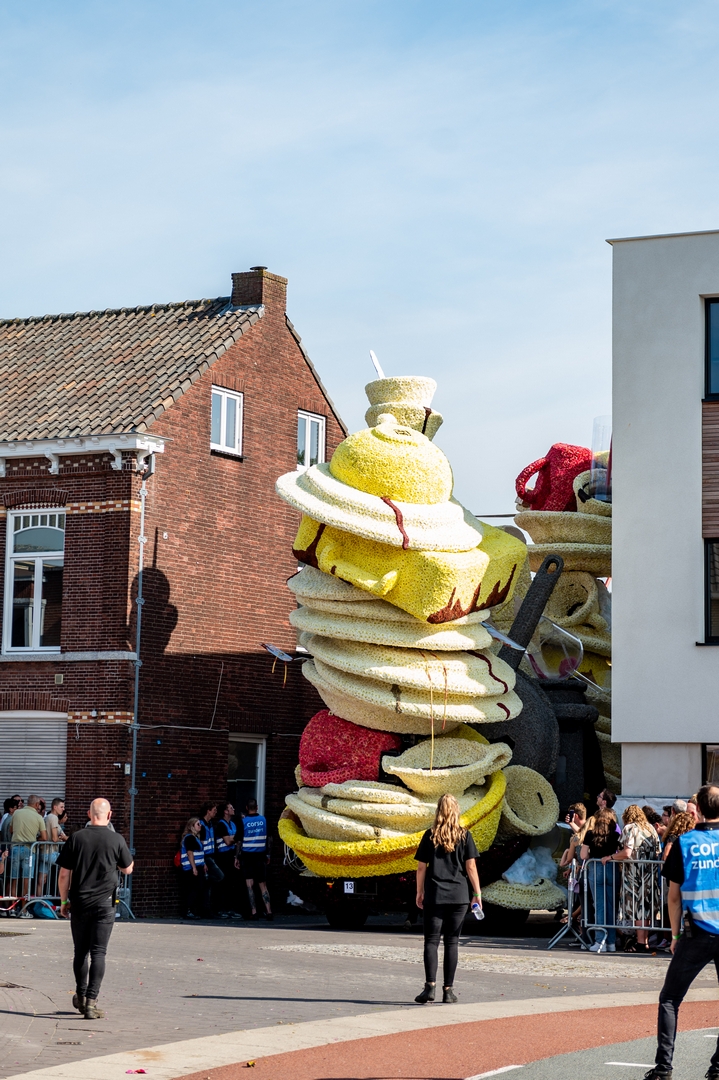 Afwas, Foto José van Trijp fotografie
