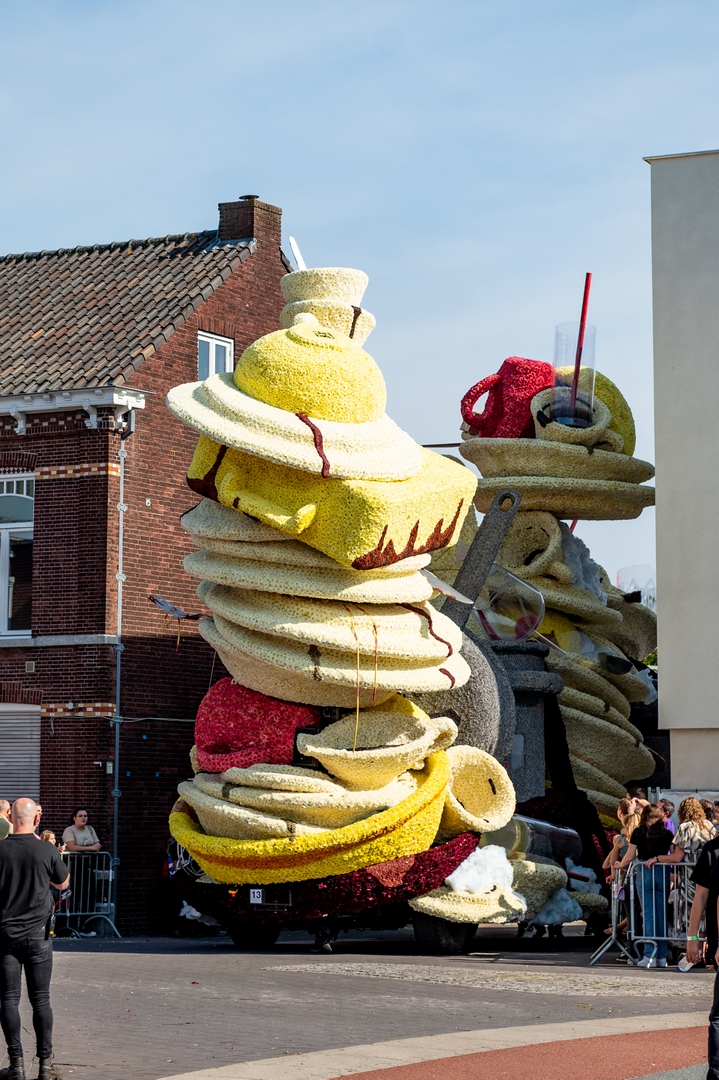 Afwas, Foto José van Trijp fotografie