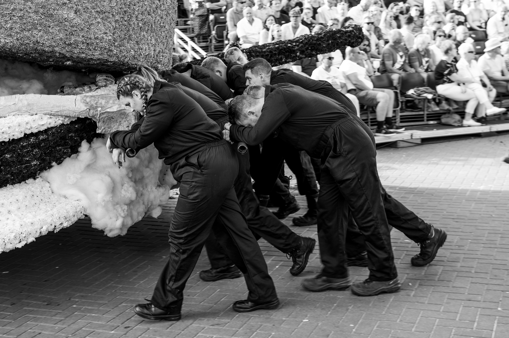 Afwas, Foto José van Trijp fotografie