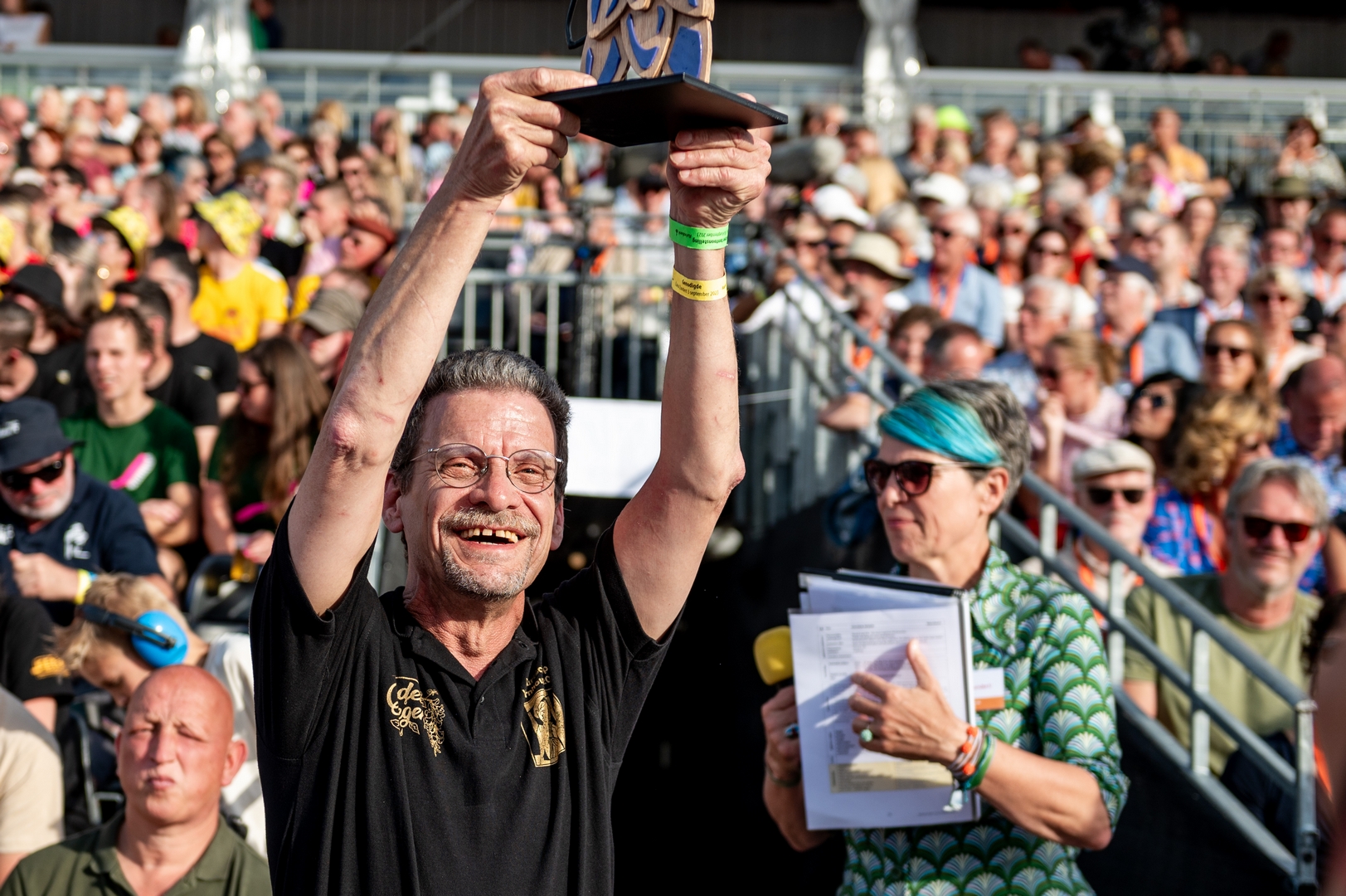 Gouden Regen, Foto José van Trijp fotografie