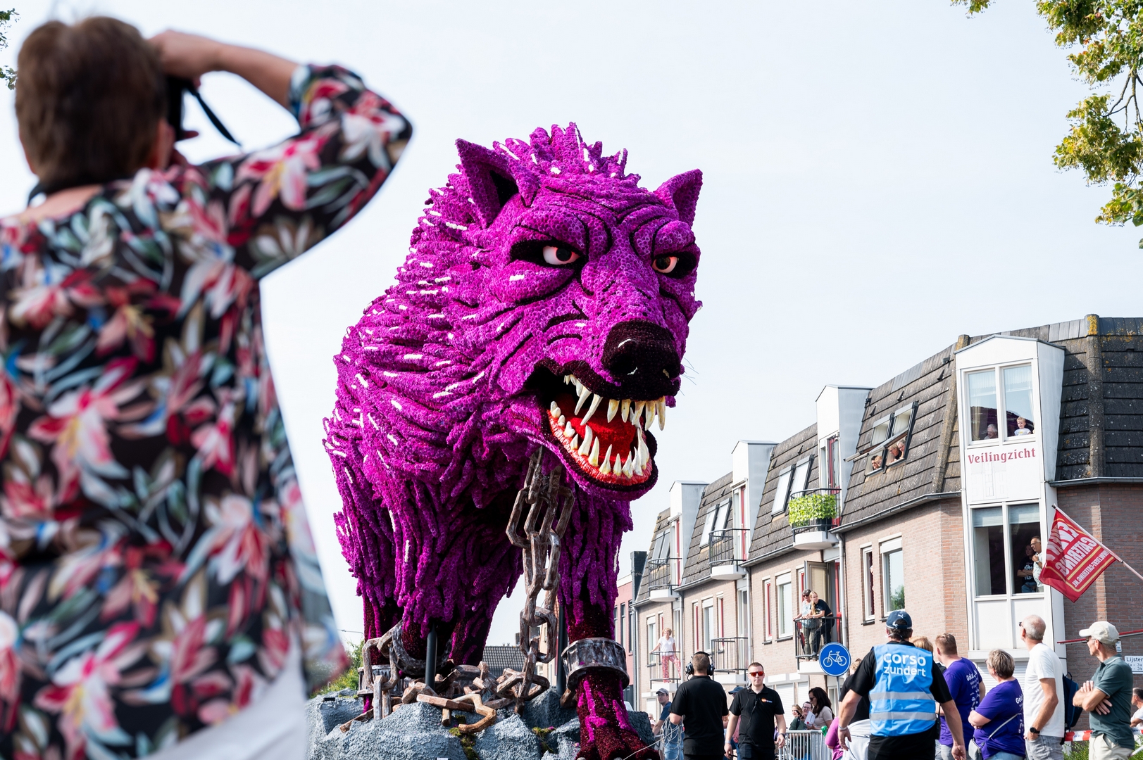Fenrir, Foto José van Trijp fotografie