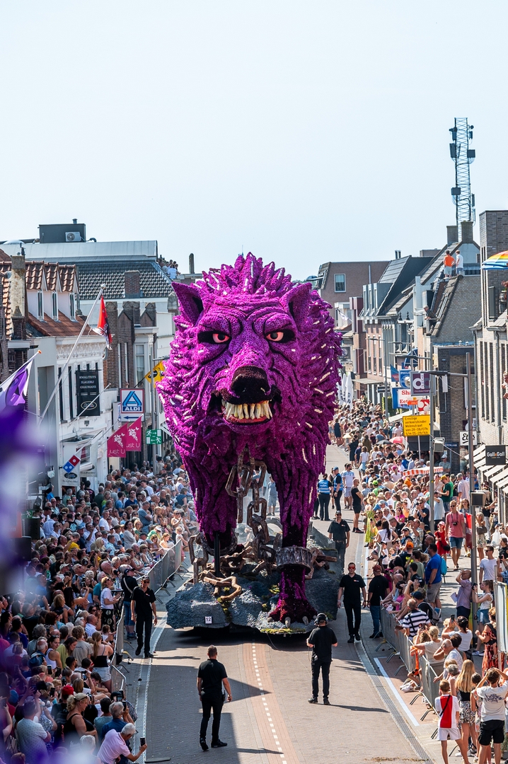 Fenrir, Foto José van Trijp fotografie