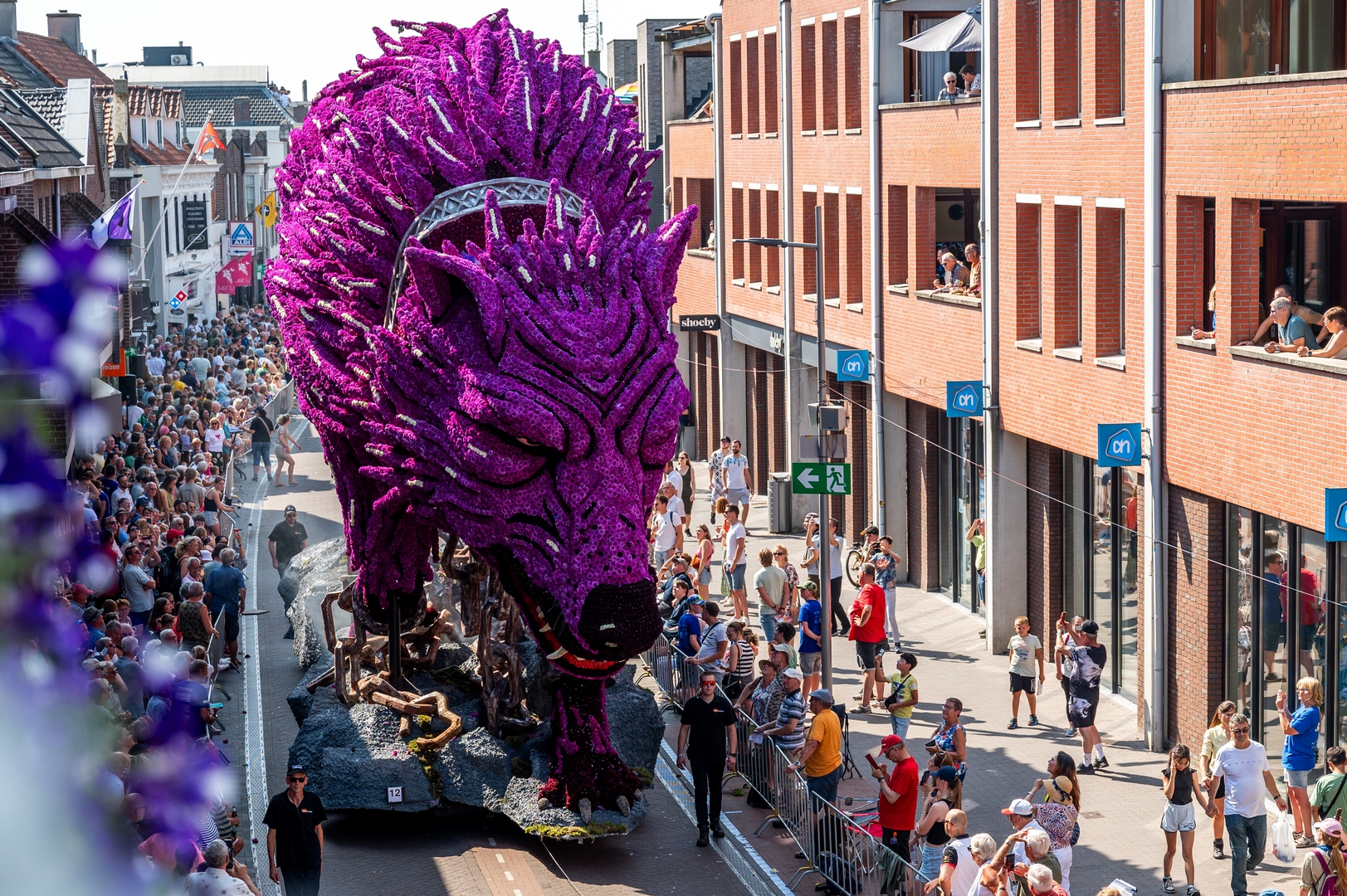 Fenrir, Foto José van Trijp fotografie
