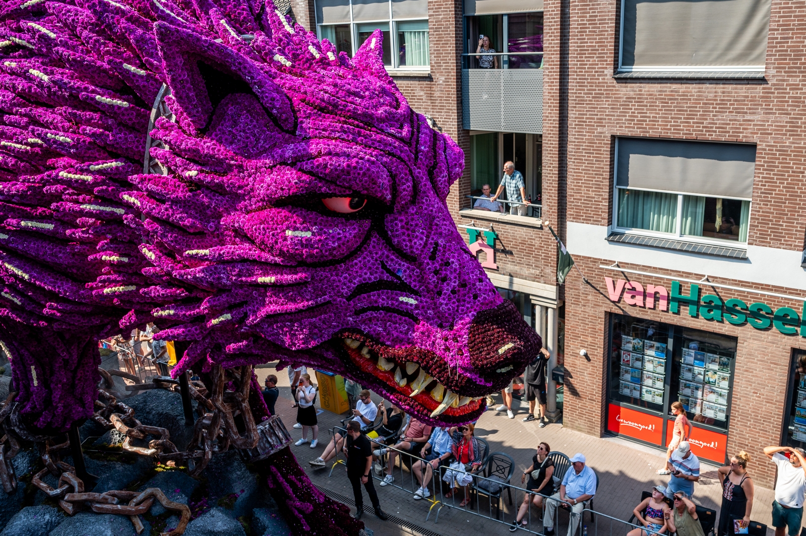 Fenrir, Foto José van Trijp fotografie