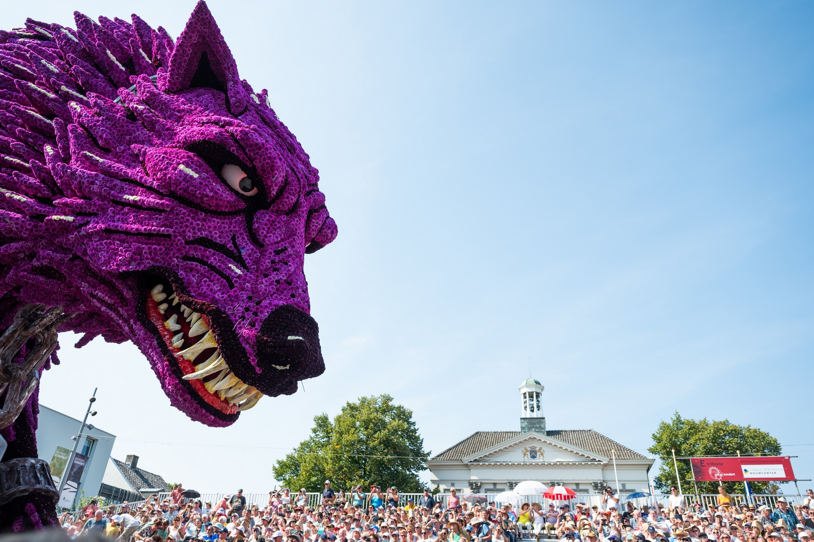 Fenrir, Foto José van Trijp fotografie