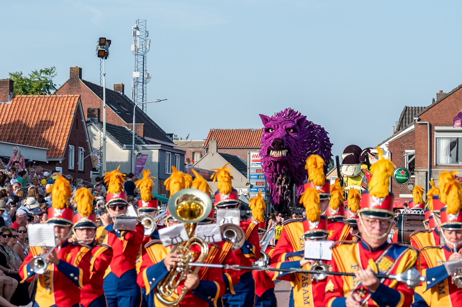 Fenrir, Foto José van Trijp fotografie