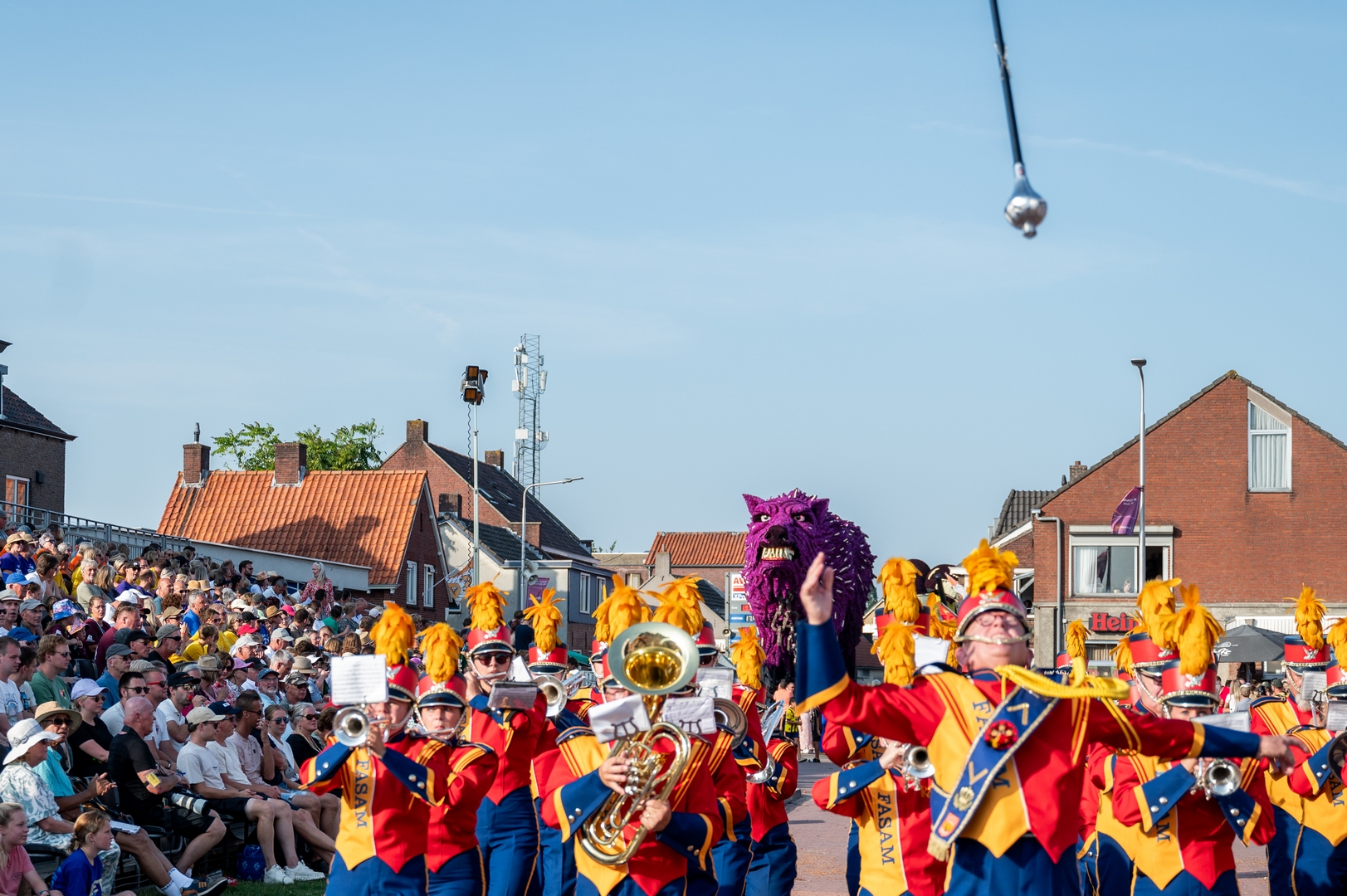 Fenrir, Foto José van Trijp fotografie