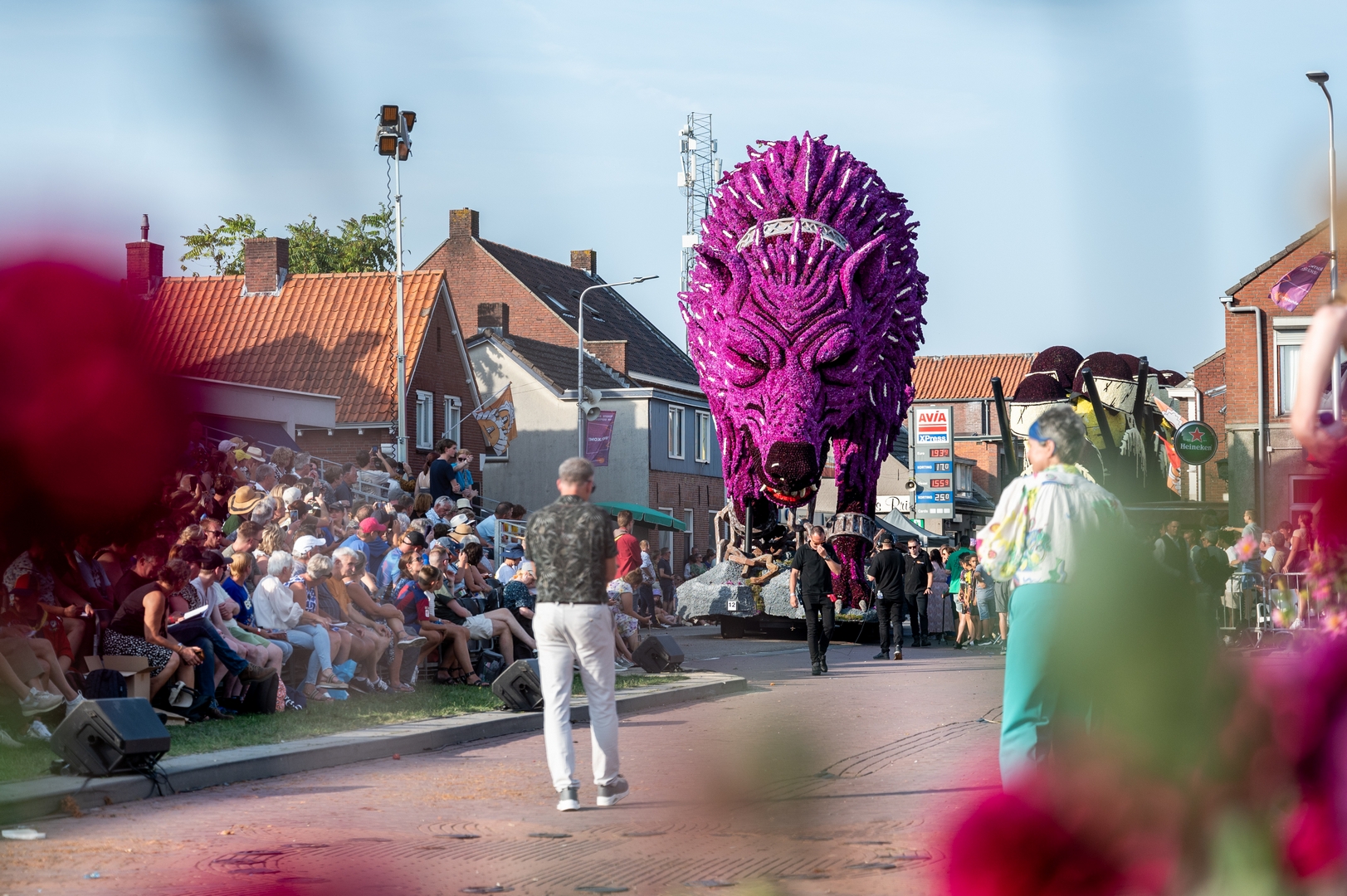 Fenrir, Foto José van Trijp fotografie