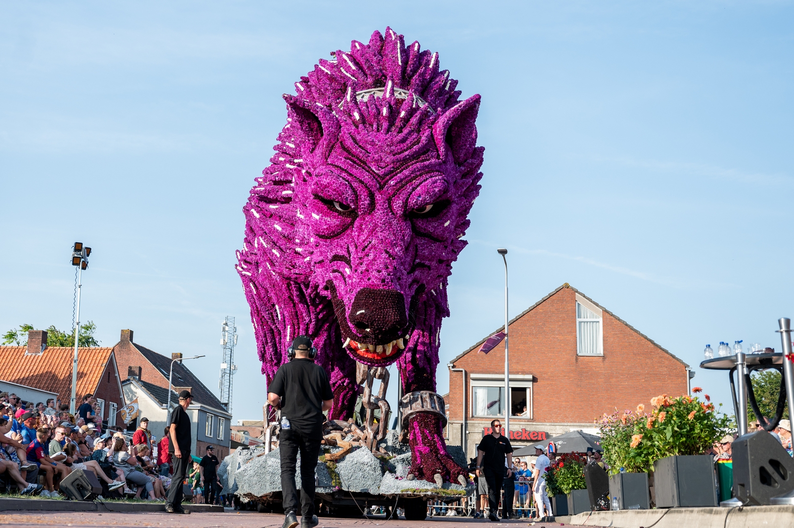Fenrir, Foto José van Trijp fotografie