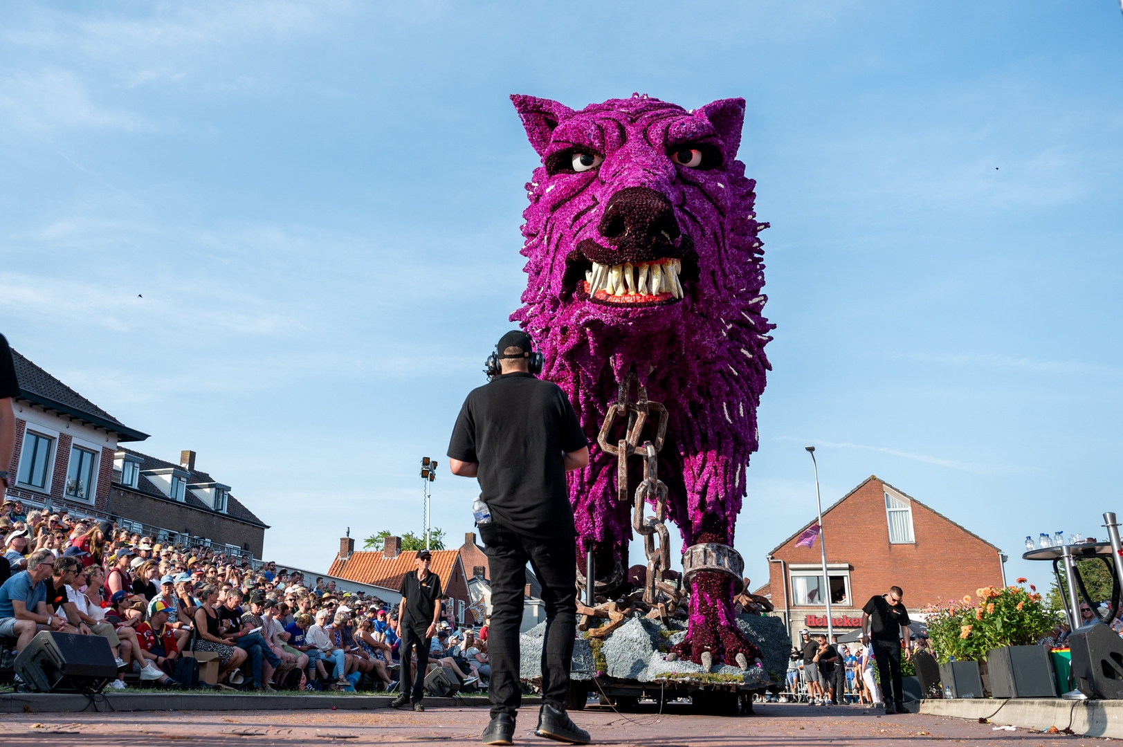 Fenrir, Foto José van Trijp fotografie