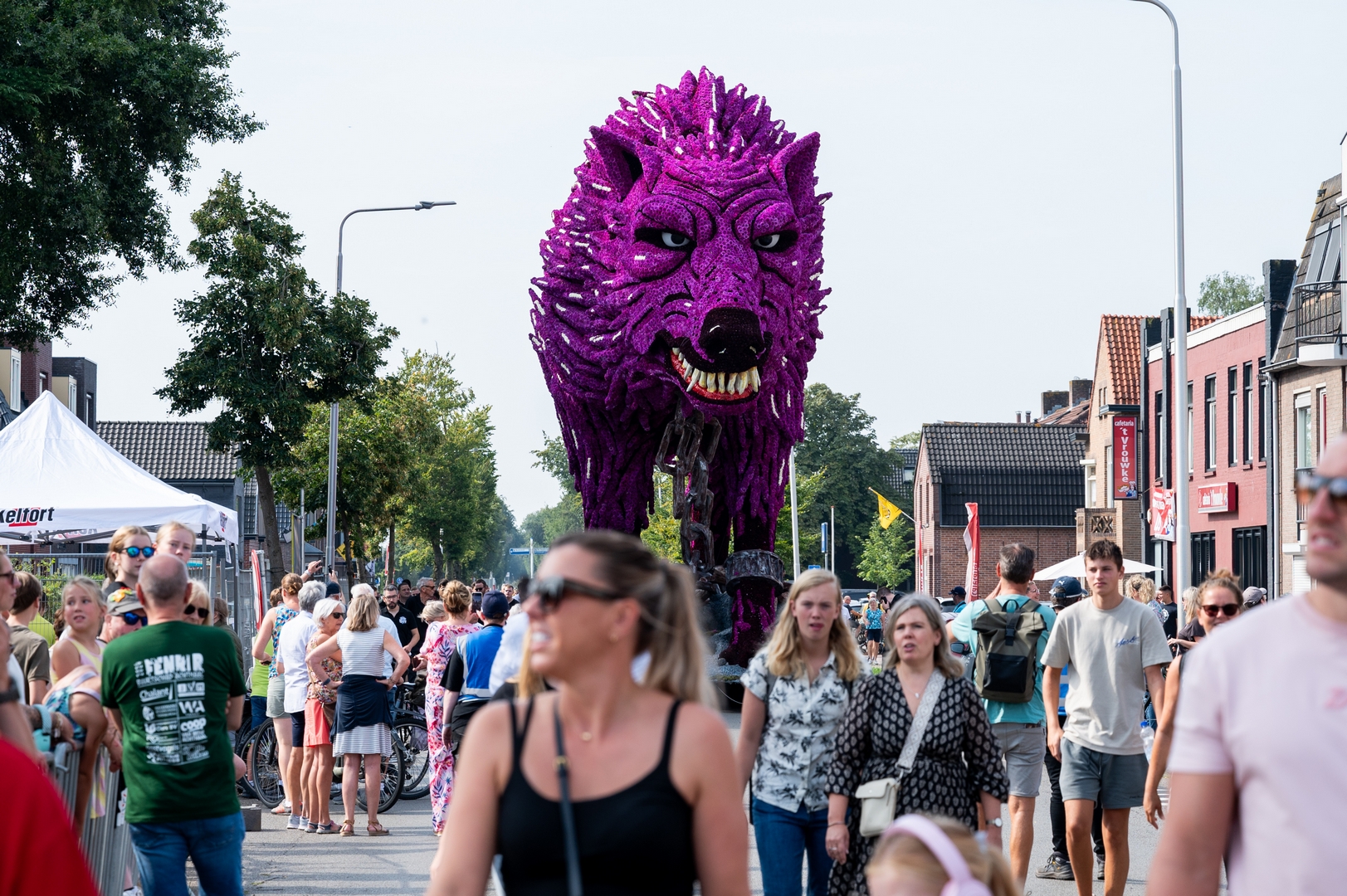 Fenrir, Foto José van Trijp fotografie