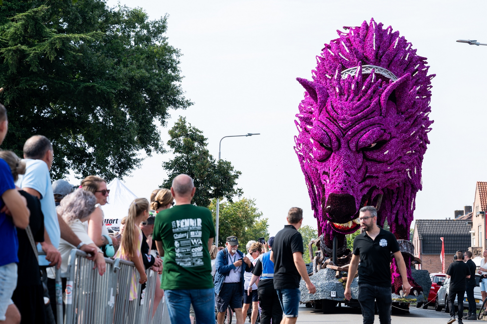 Fenrir, Foto José van Trijp fotografie