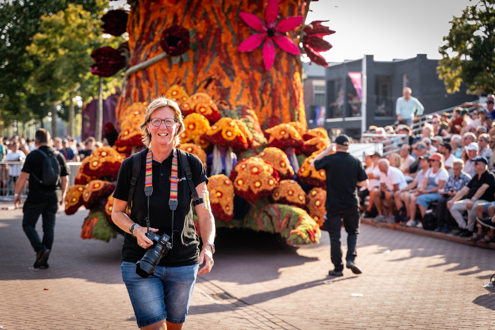 De Natuur Ontwaakt, Foto Eefje fotografie