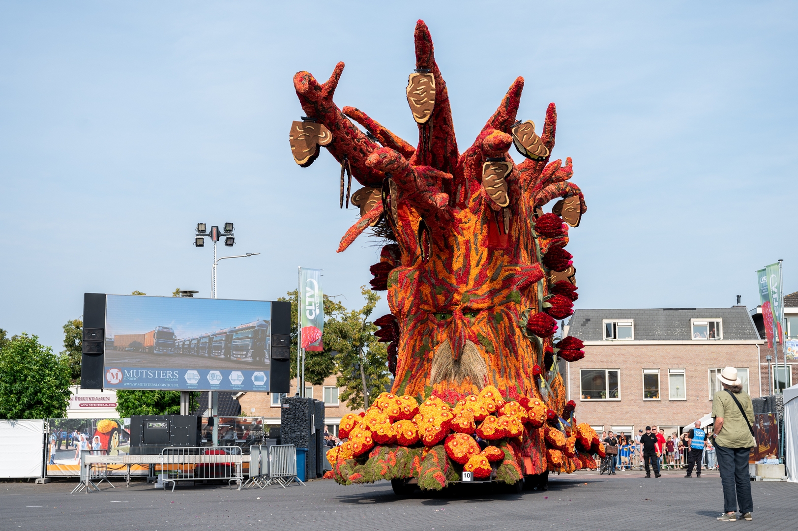 De Natuur Ontwaakt, Foto José van Trijp fotografie