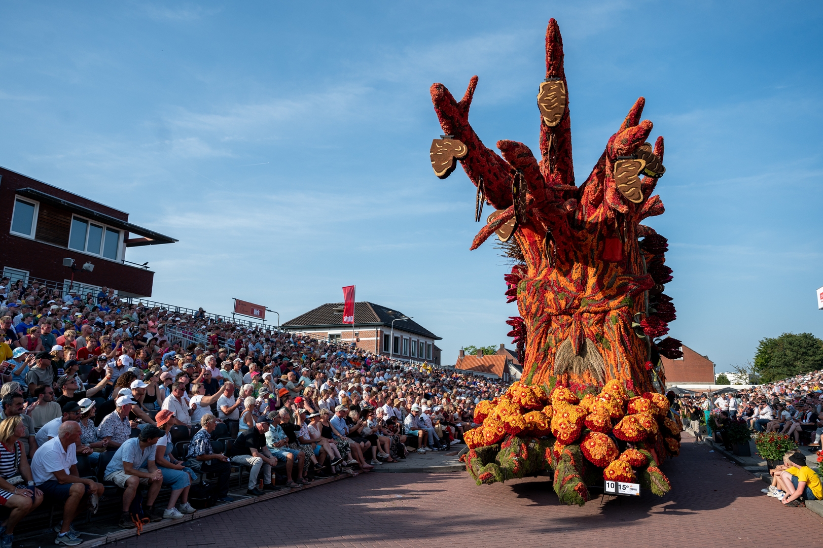 De Natuur Ontwaakt, Foto José van Trijp fotografie
