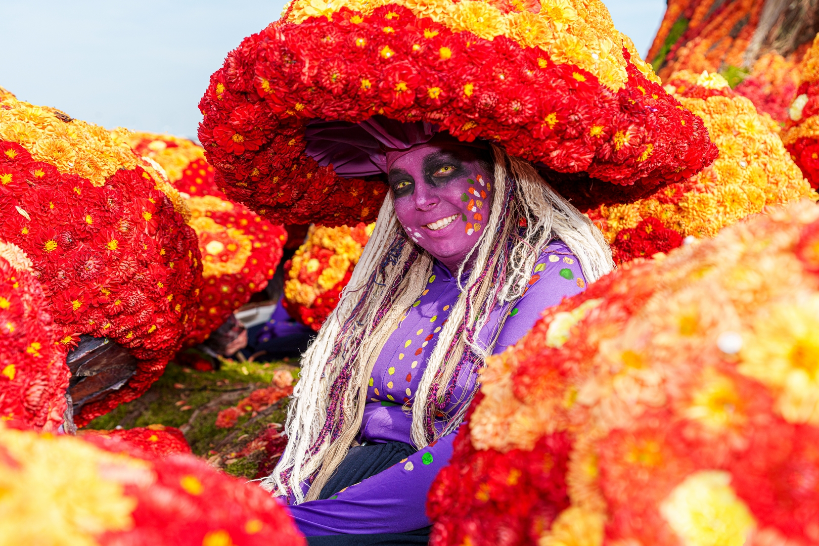 De Natuur Ontwaakt, Foto Paul Ranft