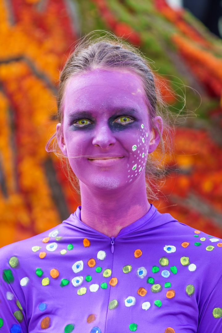 De Natuur Ontwaakt, Foto Paul Ranft