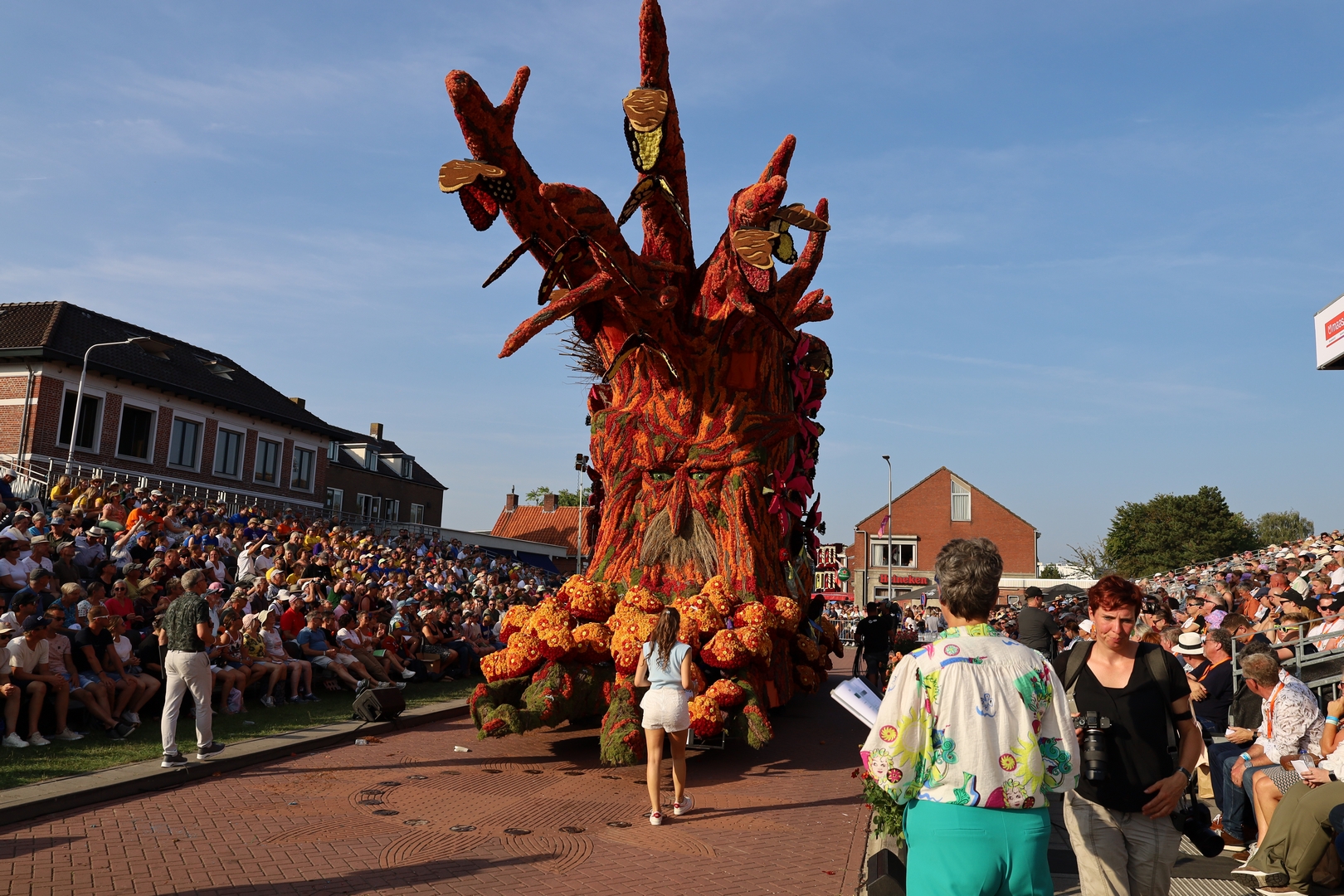 De Natuur Ontwaakt, Foto Erwin Martens