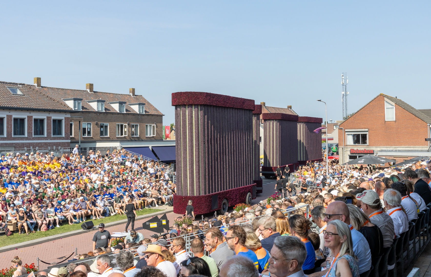 Moiré, Foto Judith van Aert
