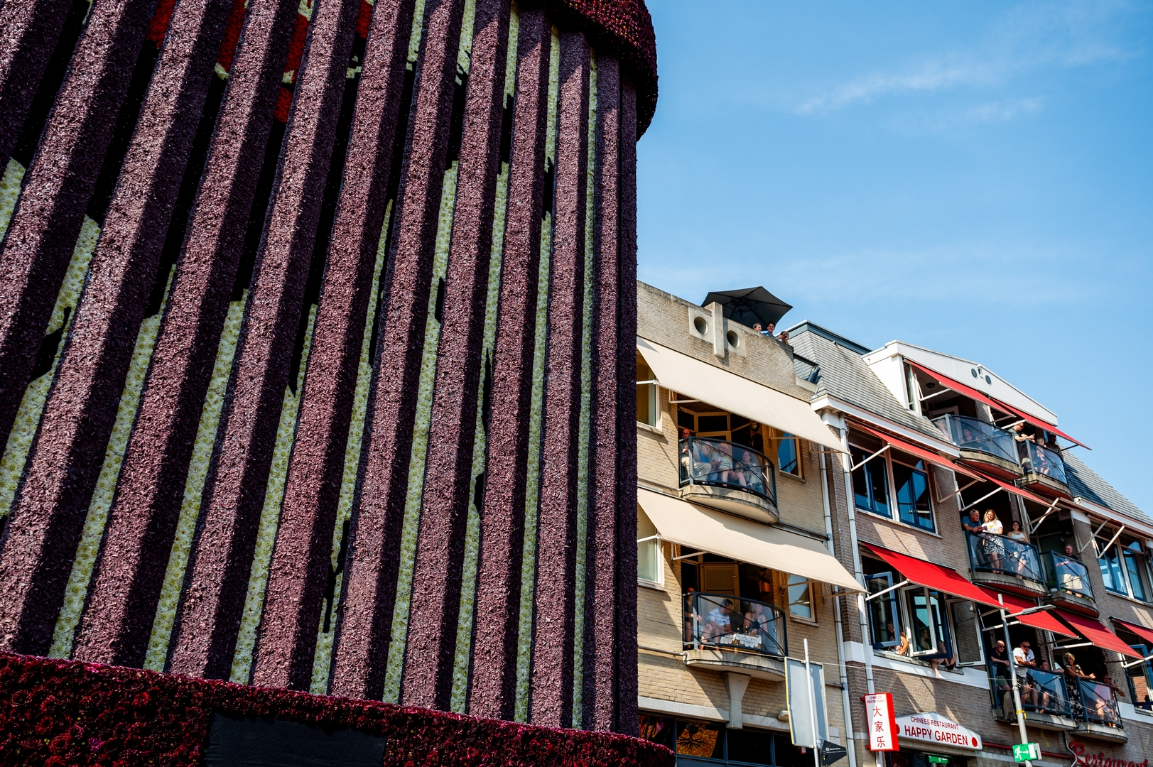 Moiré, Foto José van Trijp fotografie